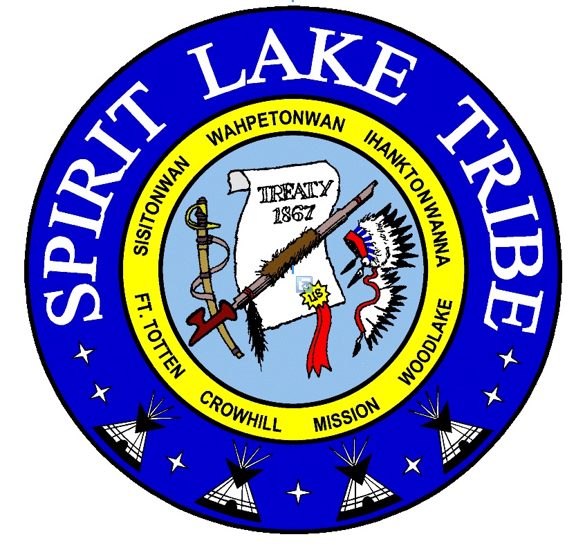 Spirit Lake Nation